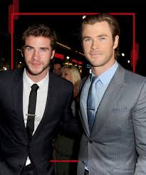 Official twitter of liam hemsworth. Liam Hemsworth On Vacation With Chris Post Breakup