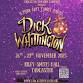 Dick Wittington presented by Tadcaster Theatre Company event image