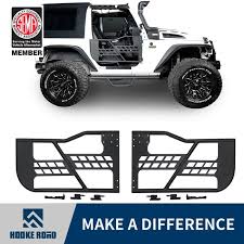 Learn how with sj denham chrysler jeep fiat today! Automotive Other Front Grab Handle Bar Off Road Accessories For 2007 2018 Jeep Wrangler Jk Jku Lj