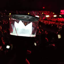 Skip to main search results. Monsta X Light Stick Monbebe Amino