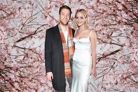 Terry dimonte wife and wedding details 2. Jennifer Lawrence And Cooke Maroney Wedding From Cooke Maroney Bfn Ca