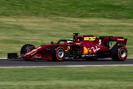 ‍vettel espera luchar por grandes metas con aston martin. Report Sebastian Vettel Took Huge Pay Cut To Stay In F1 With Aston Martin