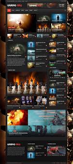 Not only do our goods come with an excellent look and feel, they also deliver a variety of pro features. 28 Best Wordpress Gaming Esports Themes 2021 Free Premium Theme Junkie