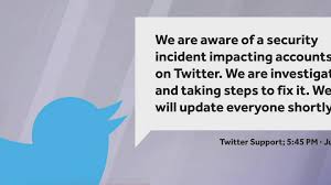 Musk's tweet may have been an indirect response to various news sites last week reporting that musk's tunnel. Biden Gates Musk Bitcoin Scam Breaches Some Of World S Most Prominent Twitter Accounts