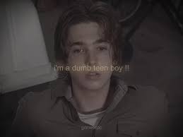 Eric Austin Anderson