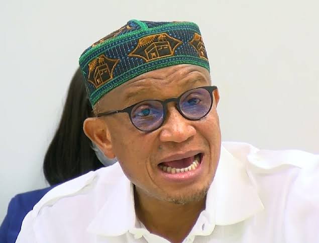 Court rejects bid to discharge Mustapha Hamid, seven others in extortion case