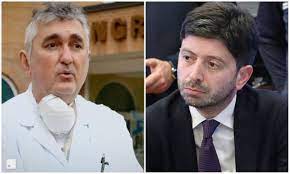 We would like to show you a description here but the site won't allow us. Giuseppe De Donno Se Il Ministro E Distratto Fa Un Danno Al Paese