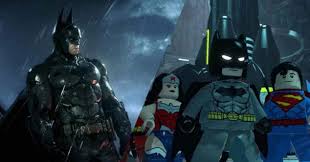 Qr code 3ds juegos gratis.pooch. Todos Los Juegos De Batman Para Descargar En Android