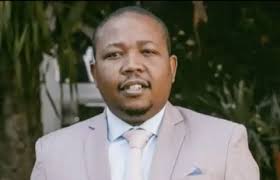 Award-winning actor Presley Chweneyagae dies, aged 40 - eNCA