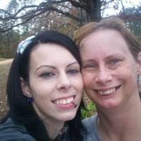 Cindy Saucier's Instagram, Twitter & Facebook