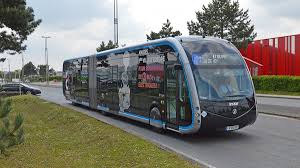 File Ametis Ligne N1 Au Centre Commercial De Glisy Bus702 Jpg Wikimedia Commons