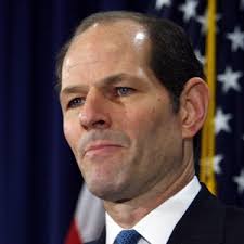 Spitzer's spite