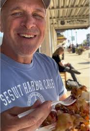 @randyflagler I See Food.