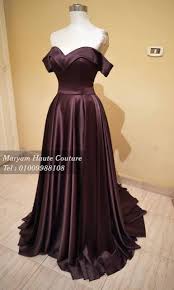 تابعي فساتين اتيليه بيت مريم للأزياء الراقية باللاسكندريه Dresses Formal Dresses Long Fashion