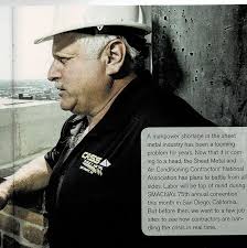 Help Wanted Sheet Metal Industry SMACNA Job Opportunities