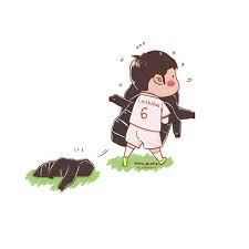 Xuân trường vẫn ám ảnh với chấn thương nặng nhất sự nghiệp. Loáº¡t áº£nh LÆ°Æ¡ng Xuan TrÆ°á»ng Chang Tiá»n Vá»‡ Hip Ä'iá»ƒn Trai