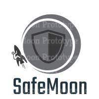 What is safemoon cryptocurrency | should you buy safemoon?. Safemoon Logo Hey Guys I Just Did A Prototype Logo For The Coin What Do You Think Safemoon