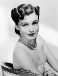 Ruth Hussey, born 106 years ago today, gone since 2005 at age 93, is  featured in my new book in a chapter