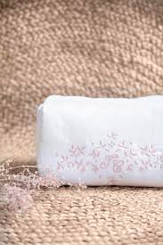 Trousse De Toilette Feuilles De Lin Tartine Et Chocolat Trousse De Toilette Trousse