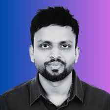 Anshuman Gupta's Instagram, Twitter & Facebook