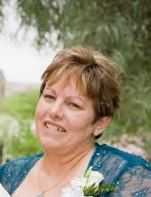 Susan Magner's Family Blog: April 2018