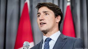 The writs of election for the 2019 election were issued by governor general julie payette on september 11, 2019. Canada Justin Trudeau Kicks Off Tough Election Campaign News Dw 11 09 2019