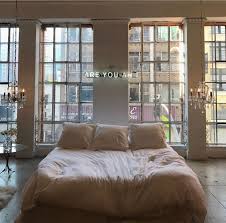 Ich helfe meiner mutter immer die wohnung in ordnung bringen. Ayai Areyouami Loft Dtla Home Dream Rooms Aesthetic Bedroom