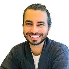 Toronto Votes 2022: Ward 14 Toronto-Danforth Councillor candidate Wali Abro  profile