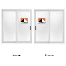 Perma Shield Gliding Patio Door