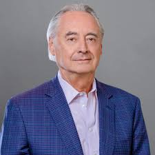 Meet Our Senior Advisors