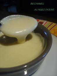 Bechamel Express A L Huile D Olive Ma Cuisine Du Placard
