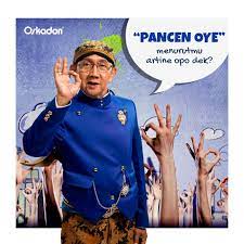 Maybe you would like to learn more about one of these? Kata Kata Iklan Oskadon