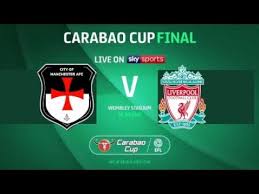 Check out all the details. City Of Manchester Afc Vs Liverpool Carabao Cup Final 2021 Youtube