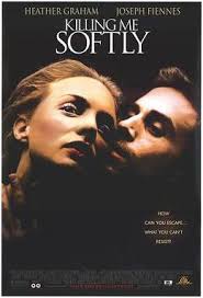 Fan made trailer for the book where she went instagram: Killing Me Softly Film Wikipedia