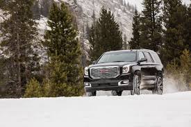 2019 gmc yukon review ratings specs prices and photos