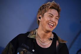 riku the rampage from exile tribe 画像ギャラリー 7 10 音楽ナタリー 吉野北人 ボーカリスト ナタリー