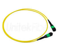 Customized MTP MPO Fiber Cable|MTP Fiber Connector|Corning ...