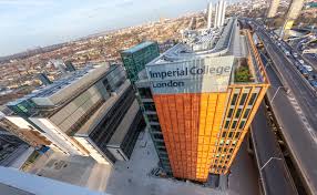 The hospital will arrange this for you. 90 Minute Covid 19 Tests Government Orders 5 8 Million Dnanudge Kits Imperial News Imperial College London