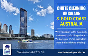 Chute Cleaning Brisbane Gold Coast Australia Cleaning Cleaning Maintenance Australia