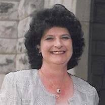 Frances Cheryl Whitney Obituary