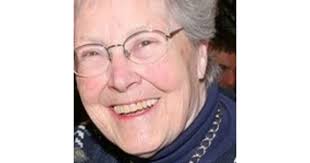 M. Elizabeth Marshall Obituary (1928