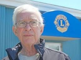 Rex's involvement with youth his favourite work