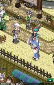 Anime Style Pc Games In 2020 Anime Style Trading Cards Game Mmo Games