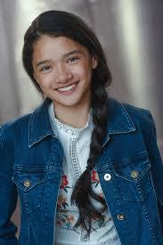 Emily Ho's Instagram, Twitter & Facebook