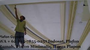Hasil gambar untuk plafon gypsum