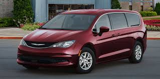 Fiat chrysler automobiles 39 of 70. 2021 Chrysler Grand Caravan Minivan Chrysler Canada