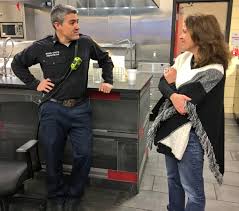 DC Fire and EMS Department