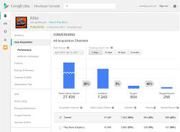 Google Launches Easier To Use App Install Analytics For Android Developers
