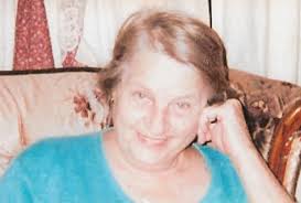 Shirley Mae Crawford