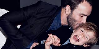 Tom Ford